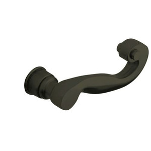 PR LEVER-SCROLL (5017) IN SATIN BLACK