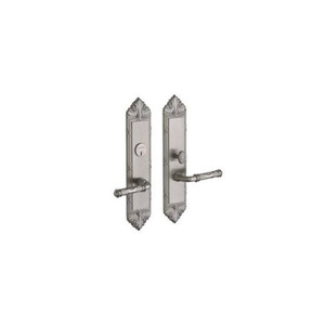 Baldwin Hardware 6962.150.ENTR Fenwick Lever Entrance Front Door