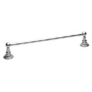 Newport Brass 13-02 24" Solid Brass Towel Bar from the Alveston, Astor, Chesterf, Oil Rubbed Bronze