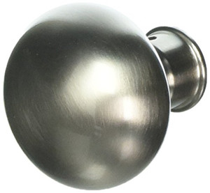 Baldwin Hardware 5000.150.MR Classic Knob Indoor Door Handle