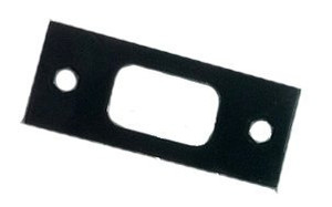 Baldwin Hardware 8000.150.STR Deadbolt Accessory
