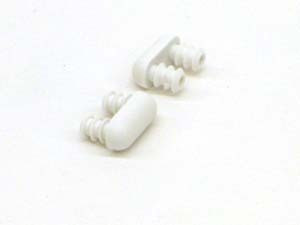 Toto THU576 Washlet Lid Bumpers for C100