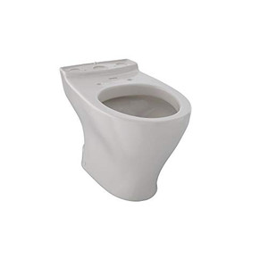 TOTO MS864114#12 Supreme Elongated One Piece Toilet, Sedona Beige