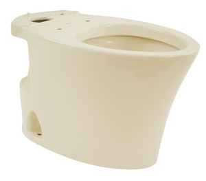 TOTO CT794EF#12 Nexus Elongated Skirted Bowl, Sedona Beige