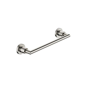 Dornbracht 83030892-06 Bath Grip, 300 Mm In Platinum Matte