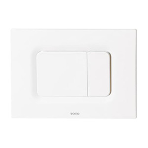 TOTO YT920#WH Toilets and Bidets, White Matte