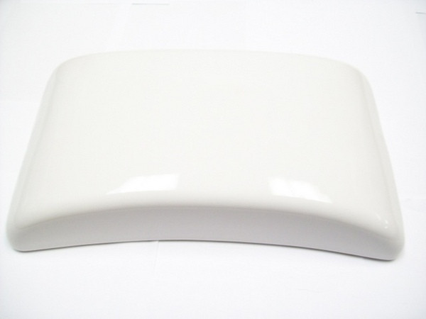 Duravit 0157990000 Metro Tank Lid in white