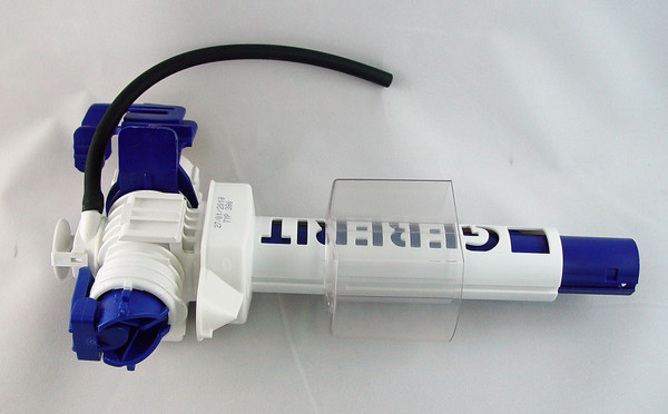 Duravit 0074112100 Gerberit Fill Valve