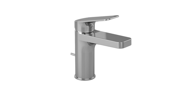 Toto TL370SD#CP Oberon S Single-handle Faucet Polished Chrome