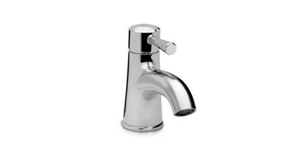 Toto TL210SD#PN Silas? Single-handle Lavatory Faucet Polished Nickel