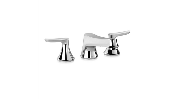 Toto TL230DD#BN Wyeth Widespread Lavatory Faucet Brushed Nickel