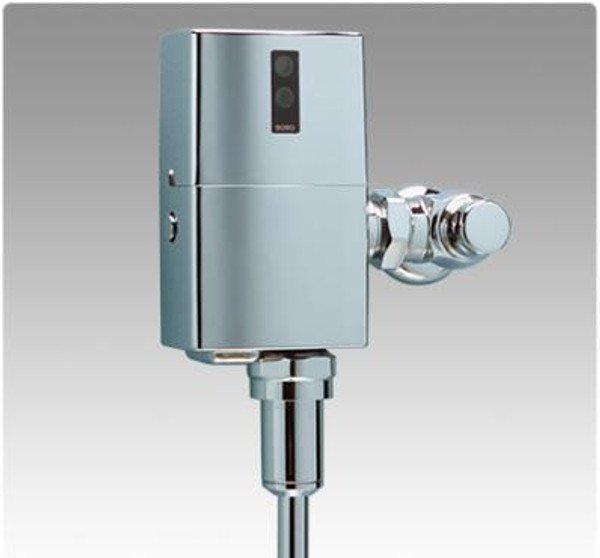 Toto TEU1GNC EcoPower Urnial Flushometer Valve 
Only