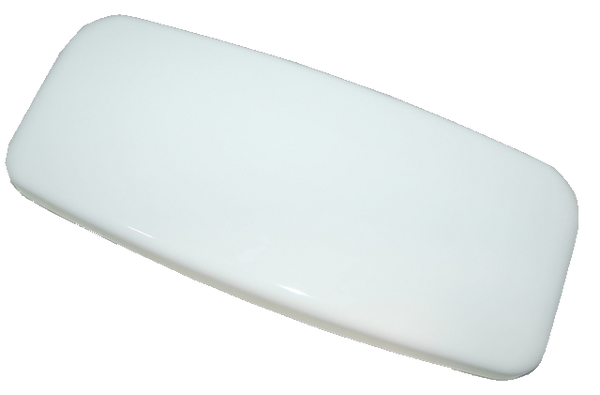 Toto TCU424CRE#01 Tank Lid - Cotton For Promenade St424E Toilet Tank Cotton