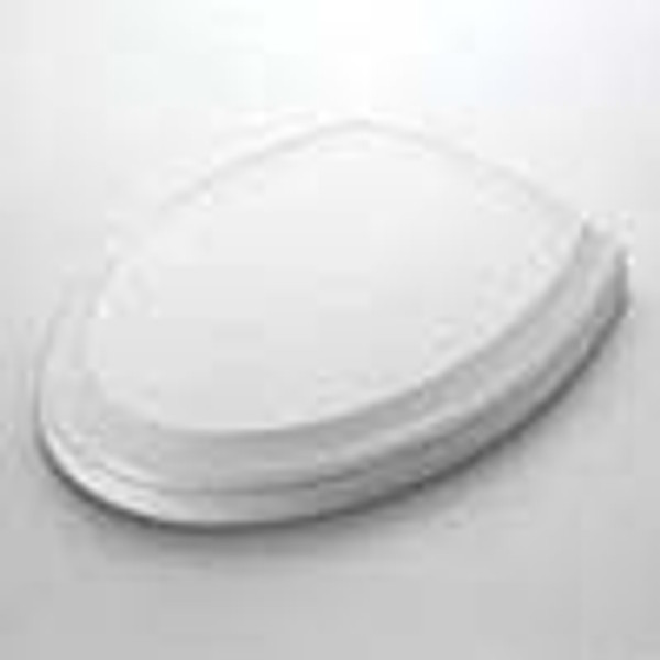 Toto SS224#01 Guinevere Toilet Seat with Soft 
Close in Cotton