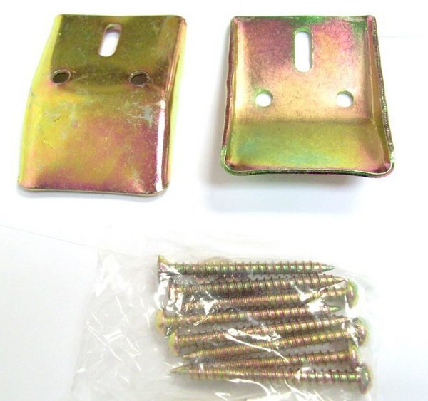 Toto TL220D Wall Hanger set