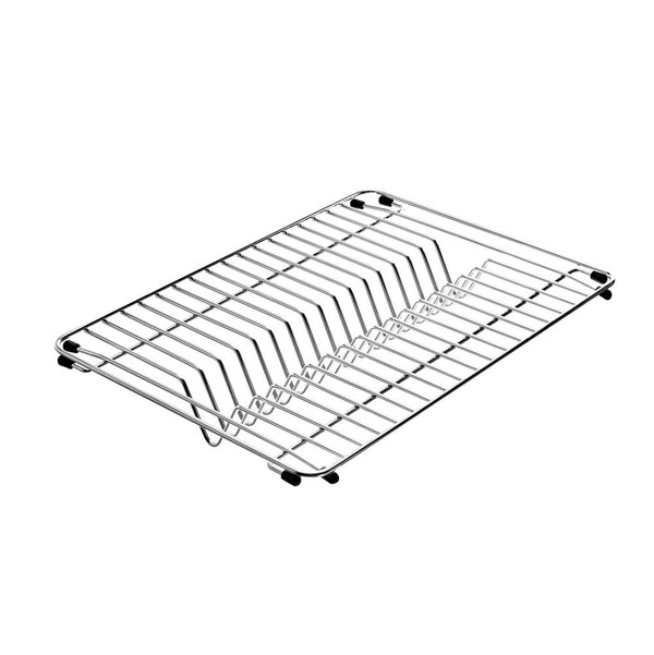 BLANCO 234699 STAINLESS STEEL DISH RACK (PROFINA 36" APRON FRONT)