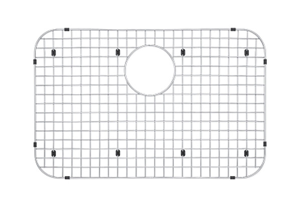 BLANCO 235827 STAINLESS STEEL SINK GRID (STELLAR 32" SINGLE)