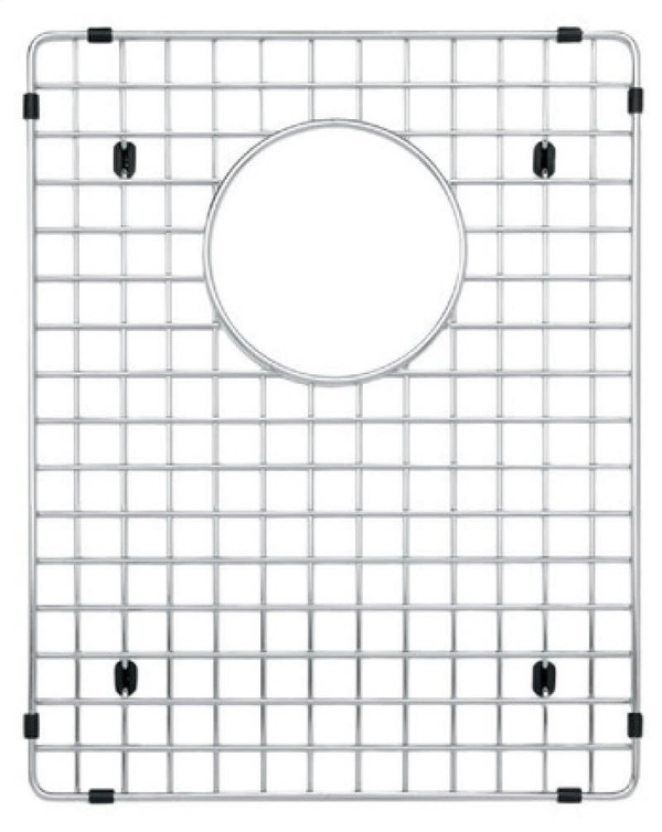 BLANCO 237145 STAINLESS STEEL SINK GRID (FORMERA 1-3/4 RIGHT BOWL)