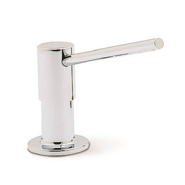 BLANCO 440046 ALTA SOAP DISPENSER - CHROME (replaced by BLANCO 400601)