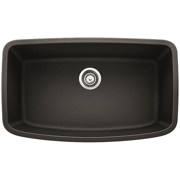 BLANCO 441610 VALEA SUPER SINGLE BOWL - ANTHRACITE