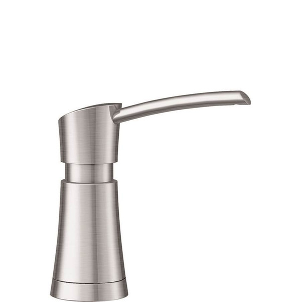 BLANCO 442047 ARTONA SOAP DISPENSER - STAINLESS FINISH