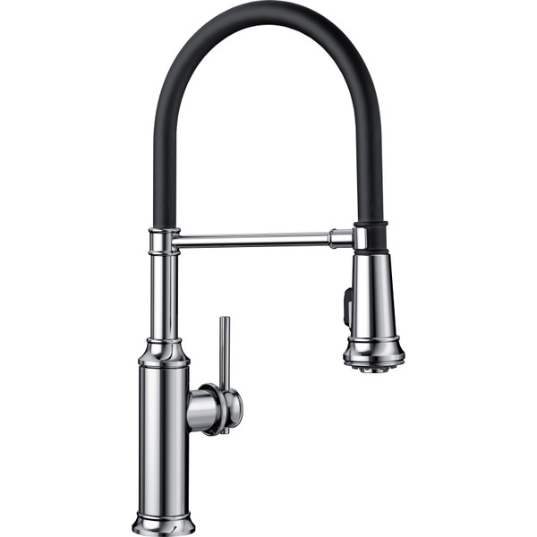 BLANCO 442508 EMPRESSA SEMI-PRO 1.5 GPM - CHROME