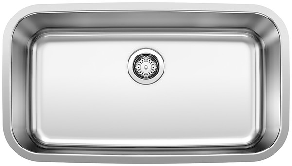 BLANCO 442576 STELLAR 32" SUPER SINGLE BOWL