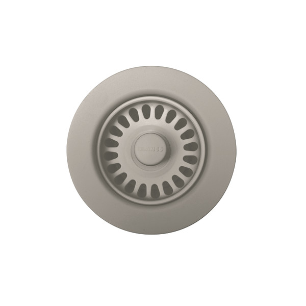 BLANCO 442759 SINK WASTE FLANGE - CONCRETE GRAY