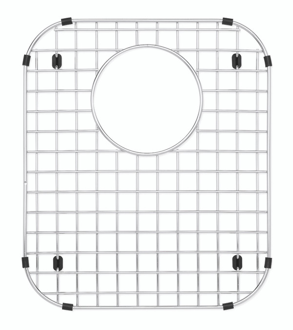 BLANCO 515297 STAINLESS STEEL SINK GRID (STELLAR SMALL BOWL 1-3/4)