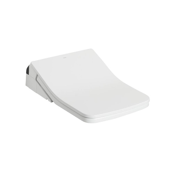 Toto SW4049AT60#01 SX WASHLET+ AUTOFLUSH COTTON CONCEALED CONNECTION