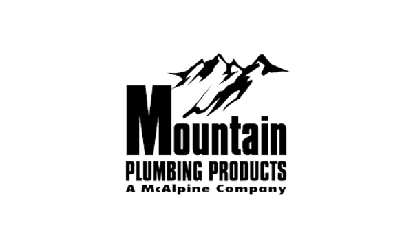 MOUNTAIN PLUMBING BWO40R22P2/BRN WASTE & OVERFLOW KIT CABLE-OPERATED 22'' PVC BRUSHED NICKEL