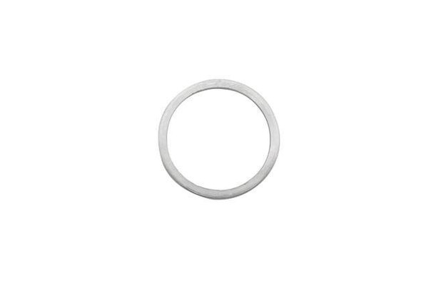 BALDWIN 8440.264.003 BLOCKING RING .125"  1/8" IN SATIN CHROME