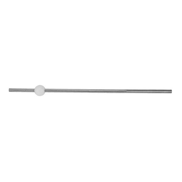 JACLO 8369-PCH 16" EXTRA LONG BALL ROD FOR LAVATORY POP UP POLISHED CHROME