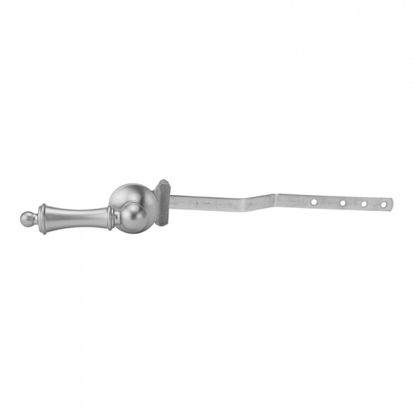 JACLO 9148-PN TOILET TANK TRIP LEVER TO FIT TOTO THU148 POLISHED NICKEL