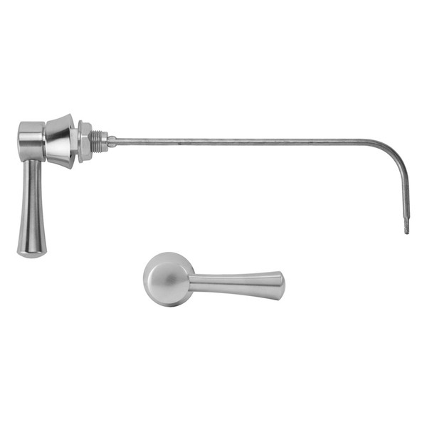 JACLO 9164-ORB Toilet Tank Trip Lever to fit TOTO THU164 Oil Rubbed Bronze