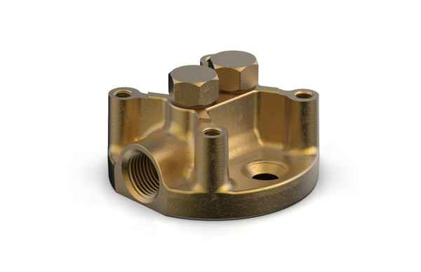 Phylrich 2-145 QUICK CONNECT ROUGH-IN VALVE