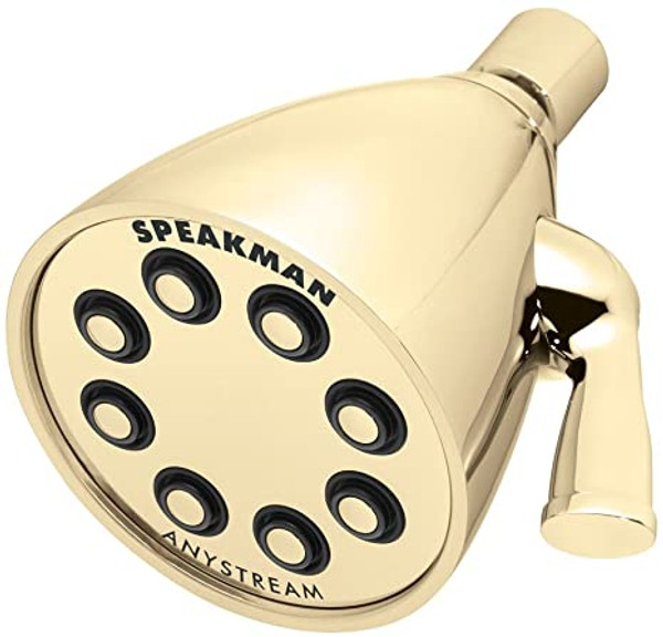 Speakman S-2251-PB