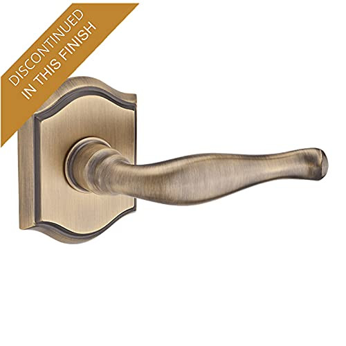 Lever Passage Decorative, PS.DEC.R.TAR.049.SL.SS