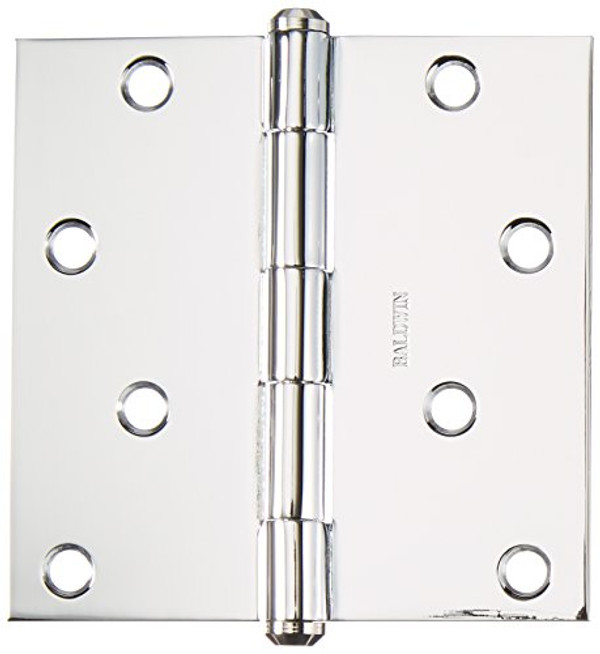 Baldwin 9BR7028-003 Square Hinge