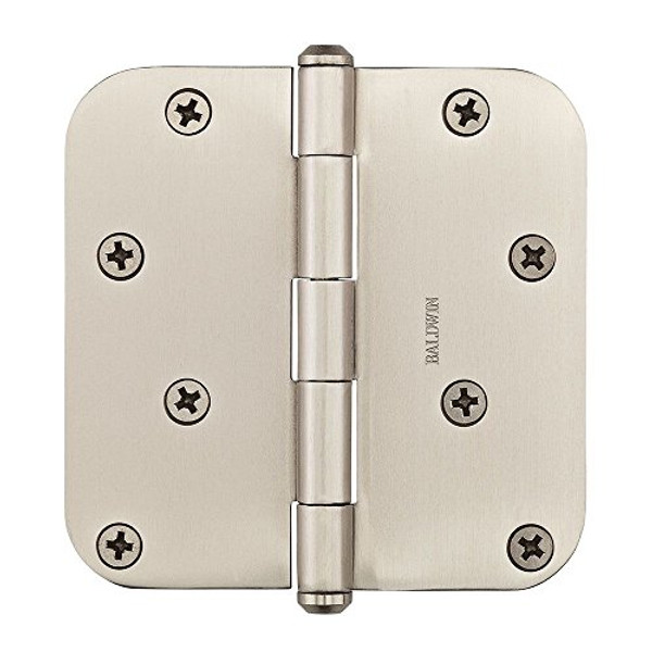 Baldwin 9BR7027-002 Radius Hinge