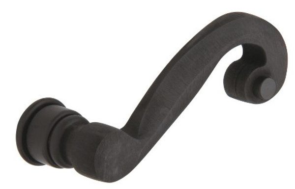 PR LEVER-SCROLL (5017) IN OIL RUBBED BRONZE