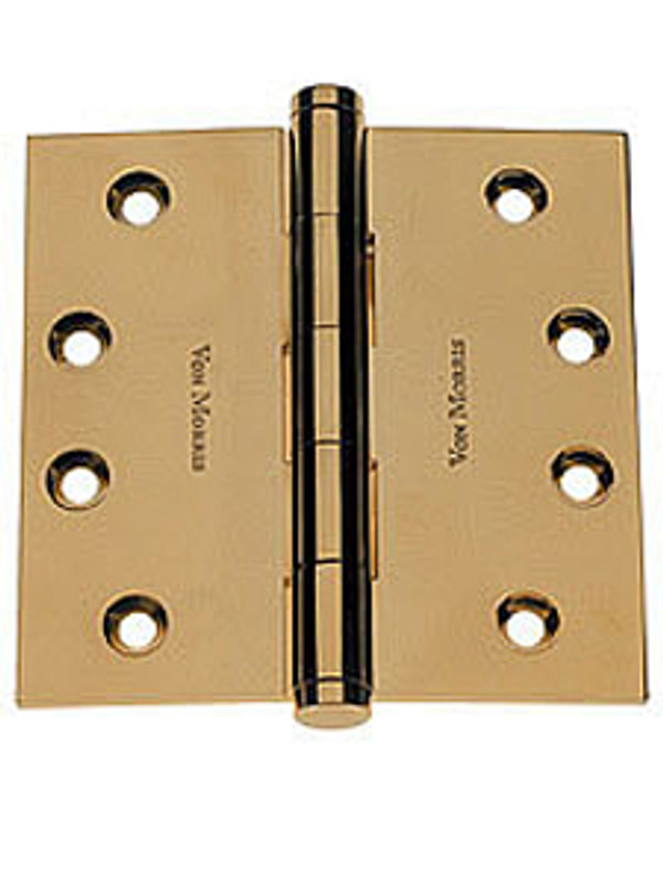 VON MORRIS 11-3535-605 PR DR HINGES 3.5'' X 3.5''