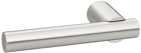 Baldwin 5137.150 Estate Lever, Satin Nickel