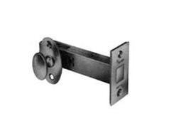 Baldwin Hardware 0419.150 Classic Mortise Bolt Tubular Design