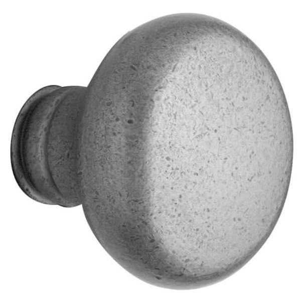 Baldwin Hardware 5015.452.IMR Estate Classic Knob Indoor Door