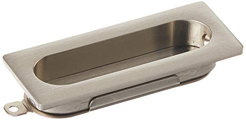 Baldwin 9BR7013-002 Flush Pull