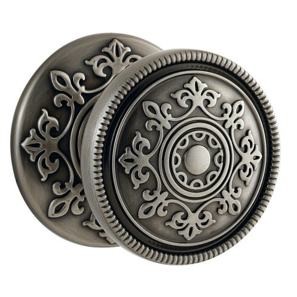 Knob X Less Rose K006.151.MR