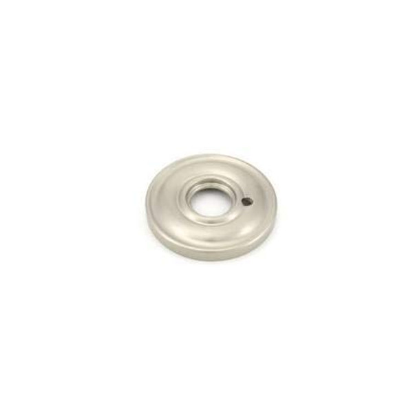 Single Passage Rosettes Satin Nickel 5148.150.I