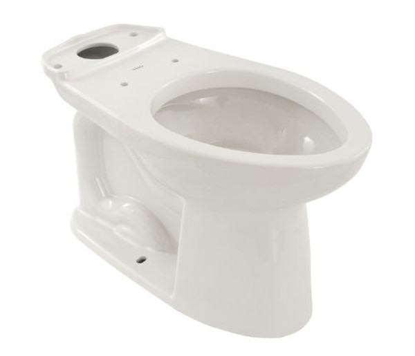 TOTO Drake ADA Compliant Elongated Bowl