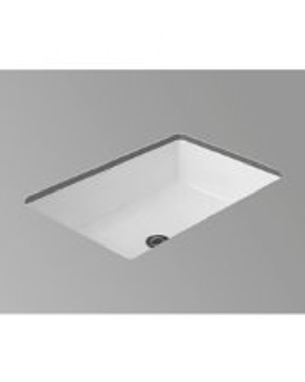 Icera Karo Undermount Sink 18" X 14" I Karo L-2430.06 Undermount